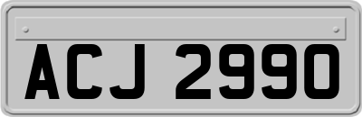 ACJ2990