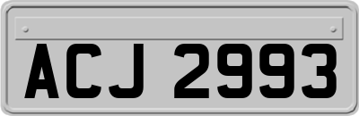 ACJ2993