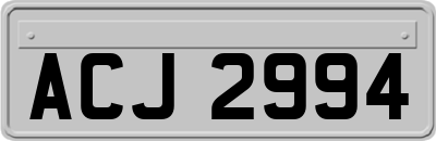 ACJ2994