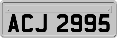 ACJ2995