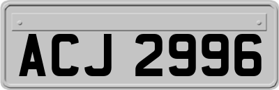 ACJ2996