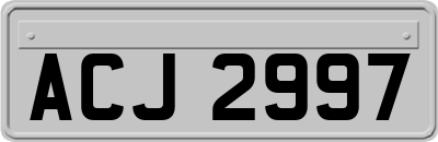 ACJ2997