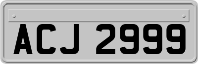 ACJ2999
