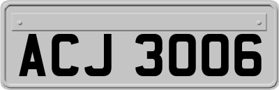 ACJ3006