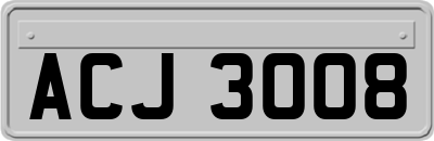 ACJ3008