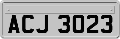 ACJ3023