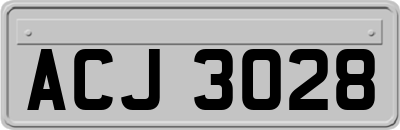 ACJ3028