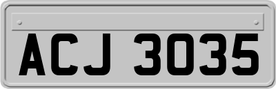 ACJ3035