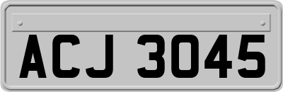 ACJ3045