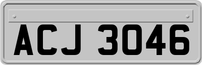 ACJ3046