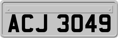 ACJ3049