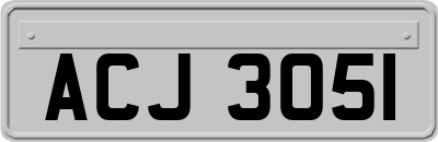 ACJ3051
