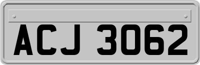 ACJ3062