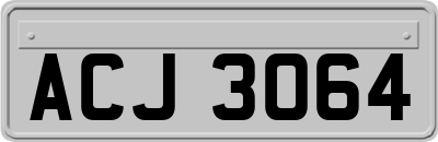 ACJ3064