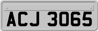 ACJ3065