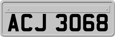 ACJ3068