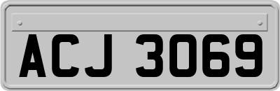 ACJ3069