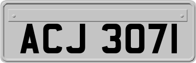 ACJ3071