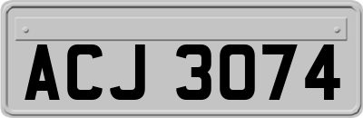 ACJ3074