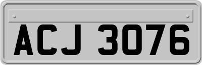 ACJ3076