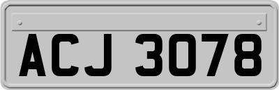 ACJ3078