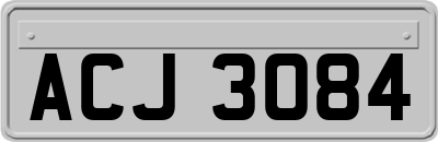 ACJ3084