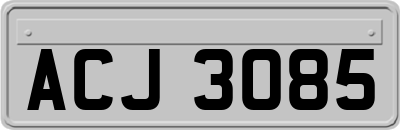 ACJ3085