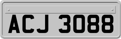 ACJ3088