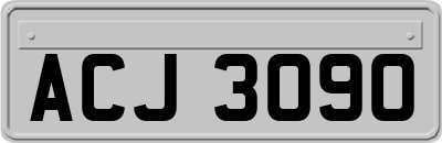 ACJ3090