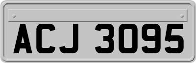 ACJ3095