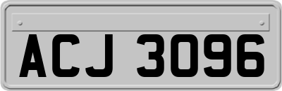 ACJ3096