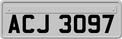 ACJ3097