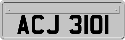 ACJ3101