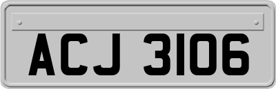 ACJ3106