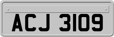 ACJ3109