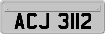 ACJ3112