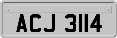 ACJ3114