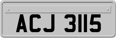 ACJ3115