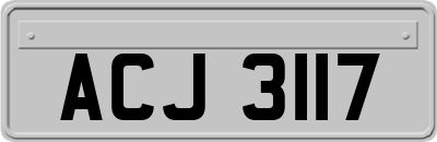 ACJ3117
