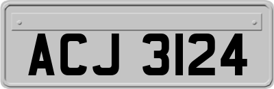 ACJ3124