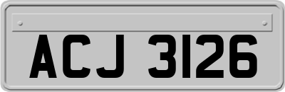 ACJ3126
