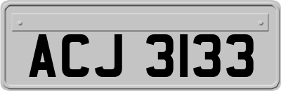 ACJ3133