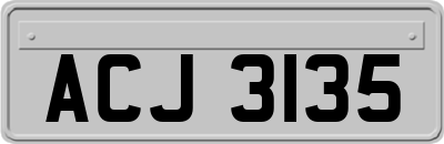 ACJ3135