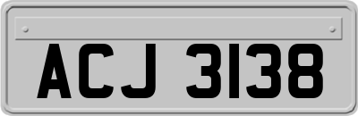 ACJ3138