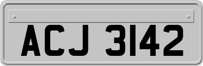 ACJ3142
