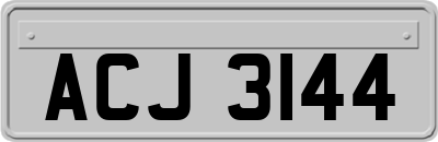 ACJ3144