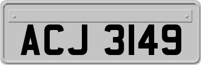 ACJ3149