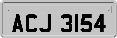 ACJ3154