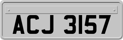 ACJ3157