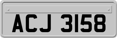 ACJ3158